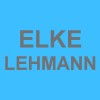 ELKE LEHMANN