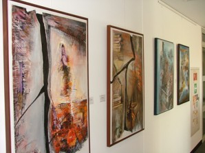 Hilda M Pasch Hilda M Pasch