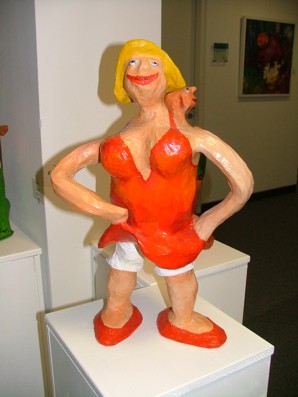 Ilsetraud Riegler Ilsetraud Riegler