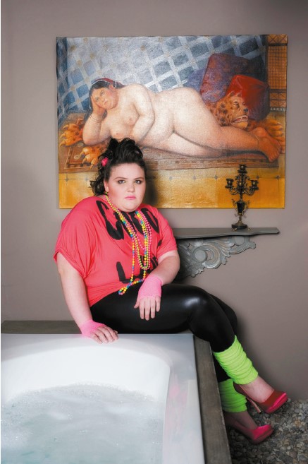 Raphaelle Schotsmans