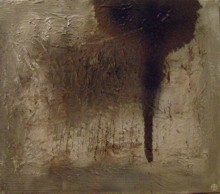 Wound,_Acryl_auf_Leinwand,_220