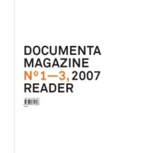 documenta-magazine