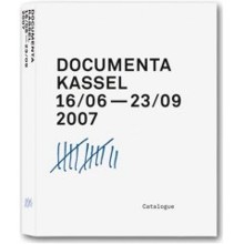 documenta katalog