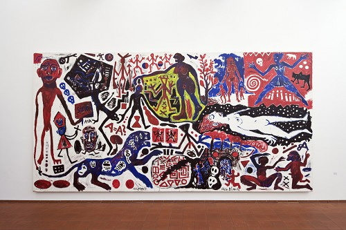 penck