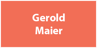 Gerold Maier