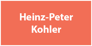 Heinz-Peter Kohler