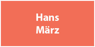 Hans März