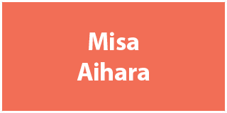 Misa Aihara
