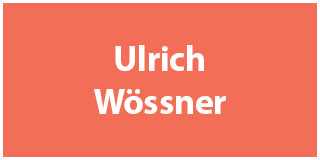 Ulrich Wössner