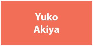 Yuko Akiya