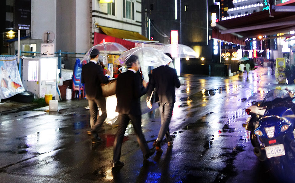 Nightlife-Busan-I