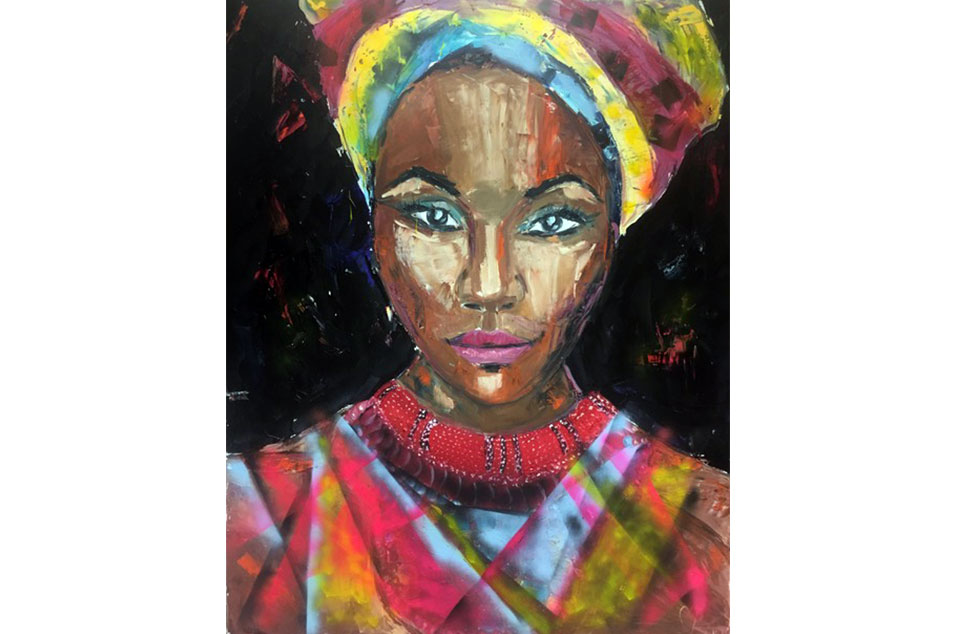 Amira-160x120-Öl-auf-Leinwand