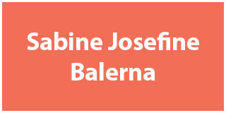 Sabine Josefine Balerna