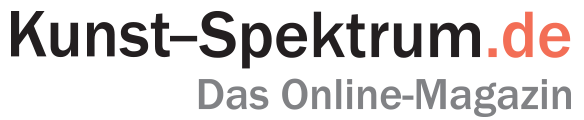 Kunst-Spektrum.de - Das Online-Magazin