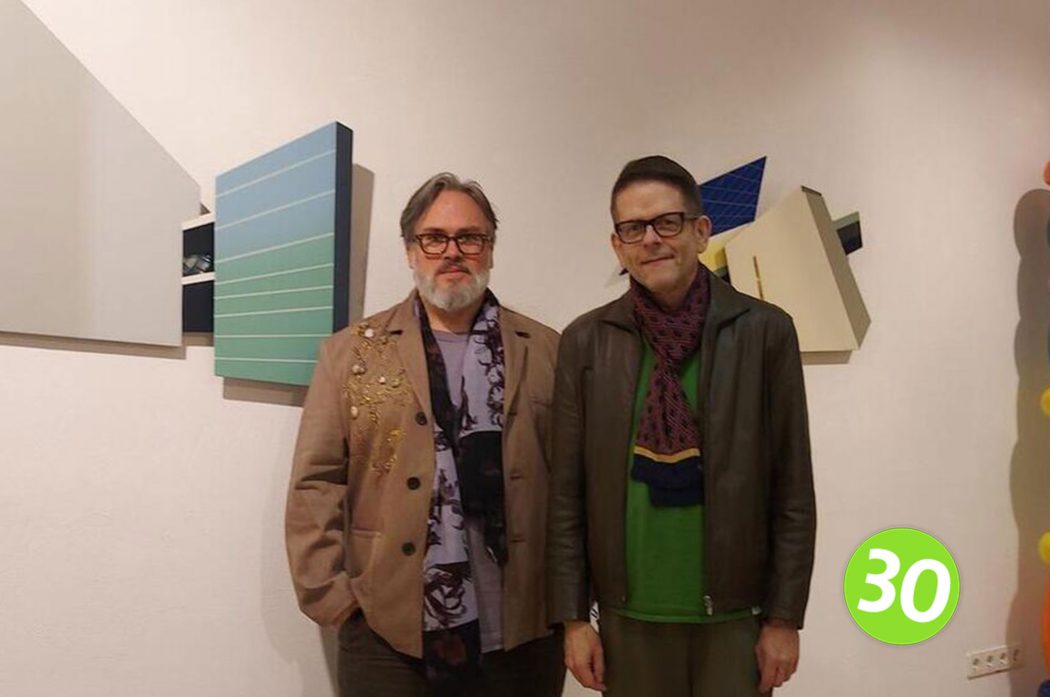 Artikel im MANNHEIMER MORGEN, Kultur vom 18.11.2025